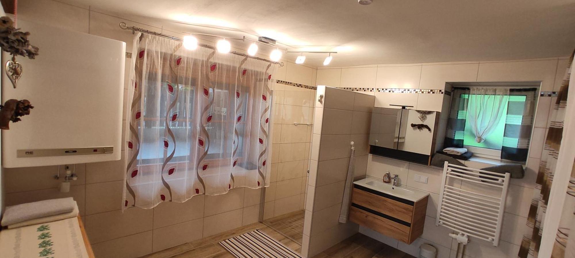 Romantiksuite Bei Seitberger Frauenberg Exteriör bild